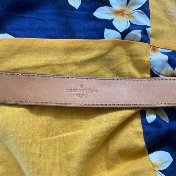 Authentic Louis Vuitton Soffi Hobo Bag - Picture 10 of 13